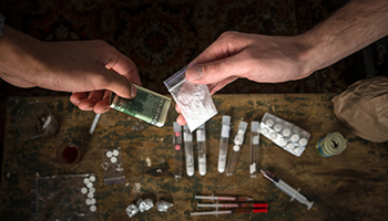 Drug Trafficking