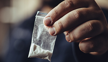 Drug Distribution