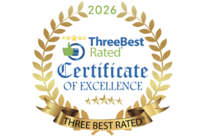 Three Best Rated